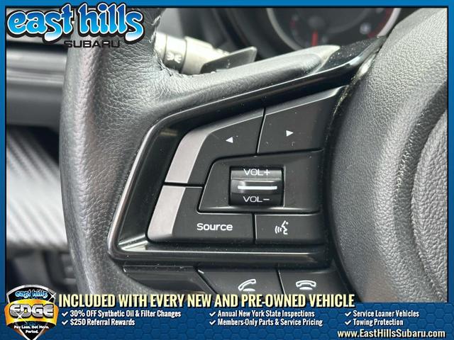 Photo of 2022 Ice Silver Metallic Subaru Ascent