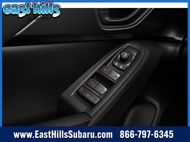 Photo of 2025 Crystal White Pearl Subaru Impreza
