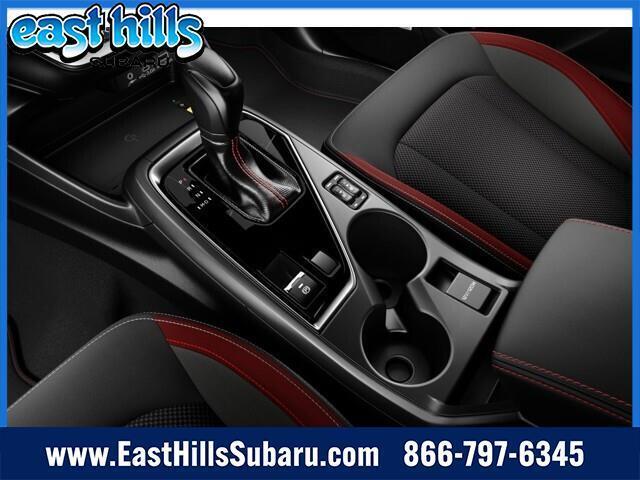 Photo of 2025 Crystal White Pearl Subaru Impreza