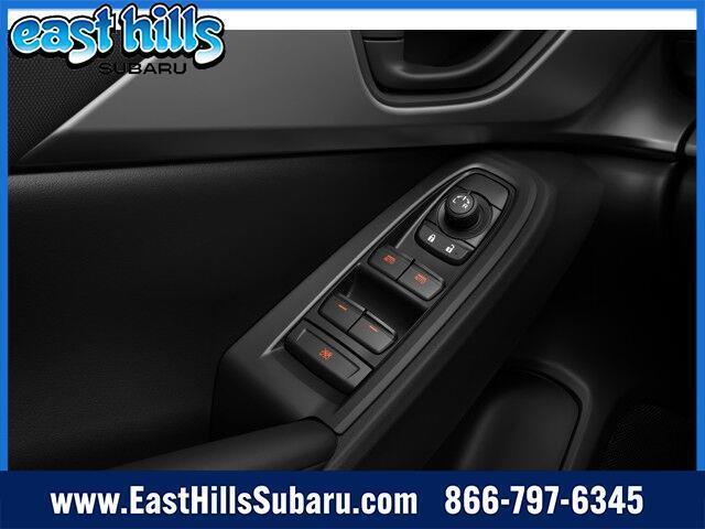Photo of 2025 Crystal White Pearl Subaru Impreza