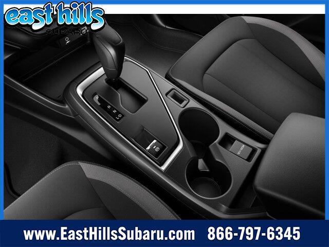 Photo of 2025 Crystal White Pearl Subaru Impreza