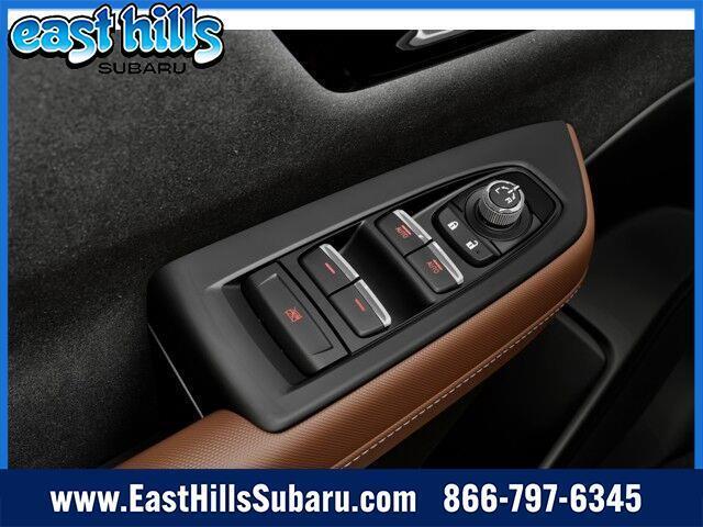 Photo of 2025 Horizon Blue Pearl Subaru Forester