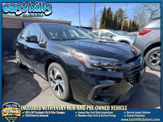 2024 Subaru Legacy