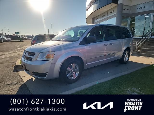 2009 Dodge Grand Caravan