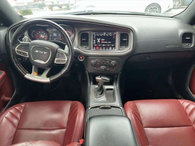 Photo of 2021 White Knuckle Clearcoat Dodge Charger