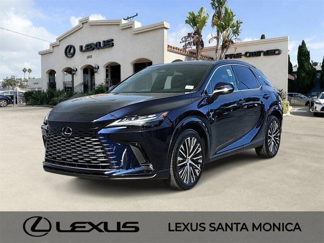 2023 Lexus Rx 350