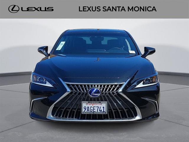 Photo of 2022 Caviar Lexus ES 300h