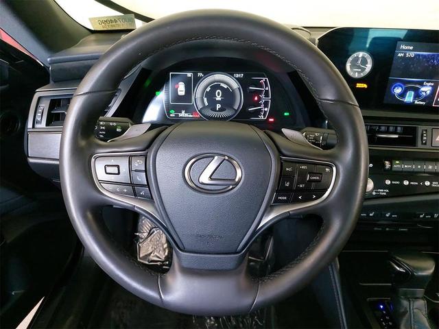 Photo of 2022 Caviar Lexus ES 300h