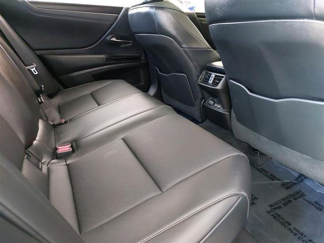Photo of 2022 Caviar Lexus ES 300h