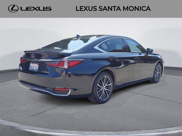 Photo of 2022 Caviar Lexus ES 300h