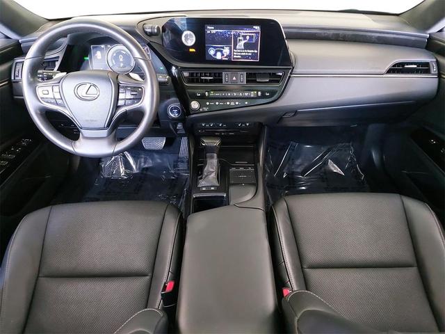 Photo of 2022 Caviar Lexus ES 300h