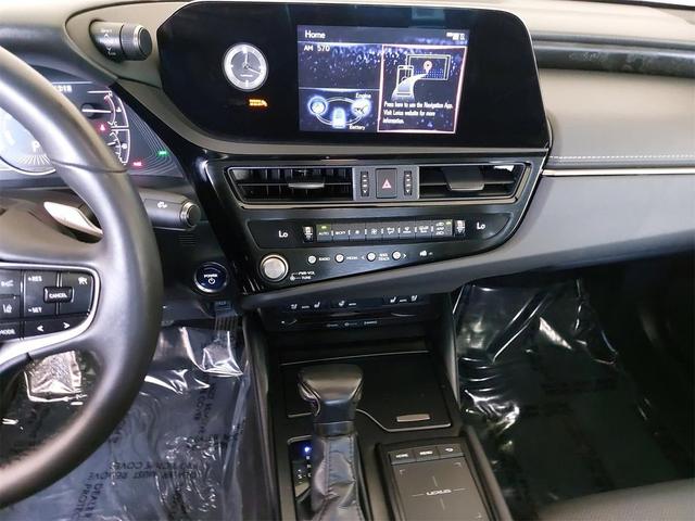 Photo of 2022 Caviar Lexus ES 300h