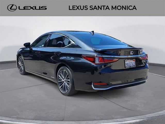 Photo of 2022 Caviar Lexus ES 300h