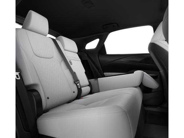 Photo of 2025 Caviar Lexus RX 350