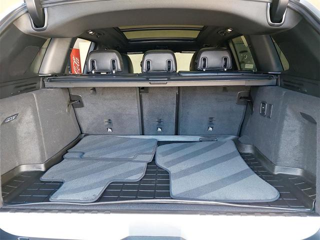Photo of 2020 Glacier Silver Metallic BMW X3 PHEV