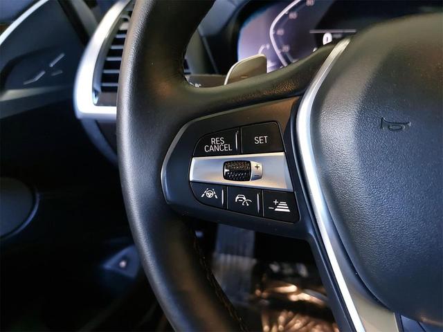 Photo of 2020 Glacier Silver Metallic BMW X3 PHEV