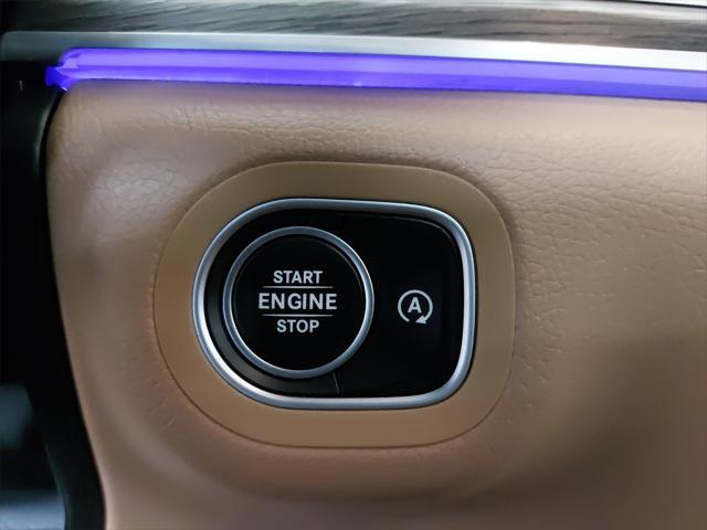 Photo of 2024 Gray Mercedes-Benz GLS 450