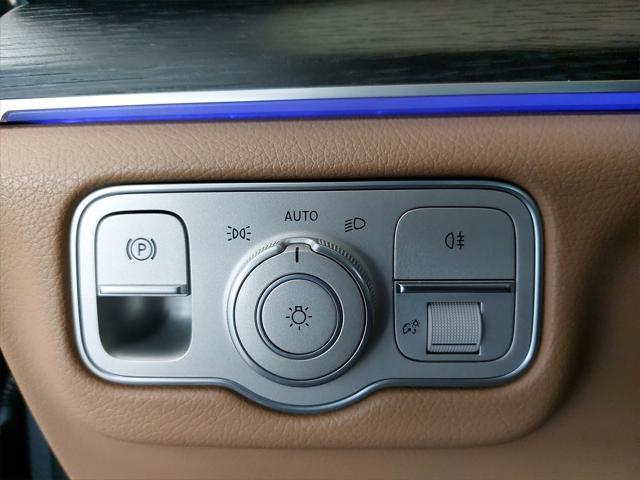 Photo of 2024 Gray Mercedes-Benz GLS 450