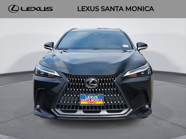 Photo of 2022 Caviar Lexus NX 350