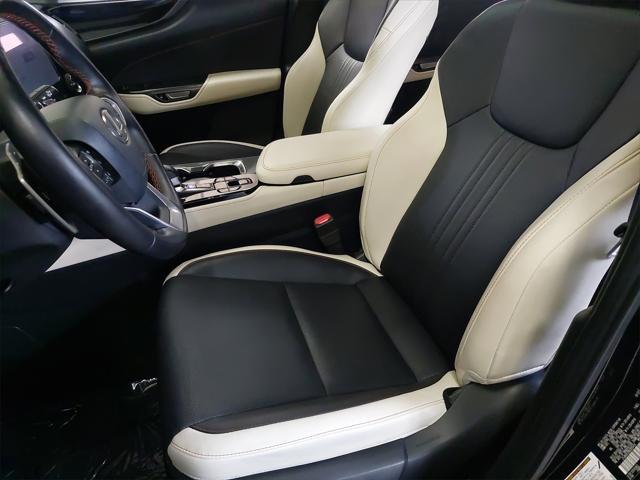 Photo of 2022 Caviar Lexus NX 350