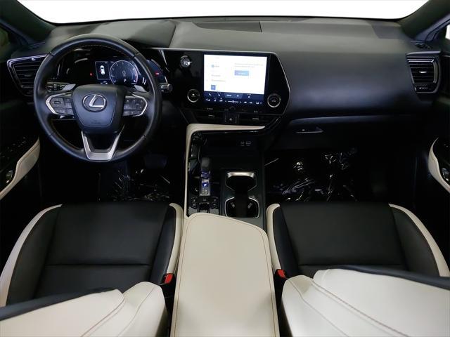 Photo of 2022 Caviar Lexus NX 350
