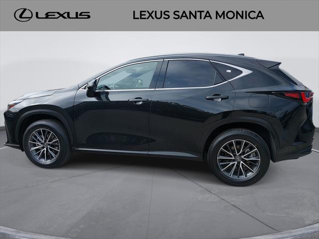 Photo of 2022 Caviar Lexus NX 350
