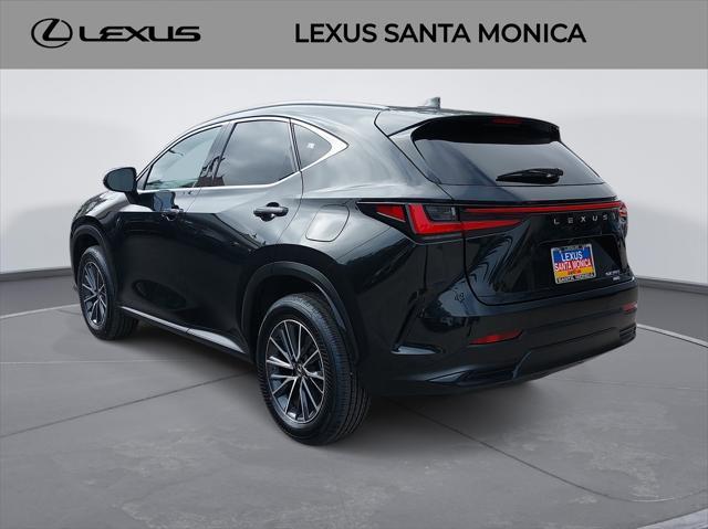 Photo of 2022 Caviar Lexus NX 350