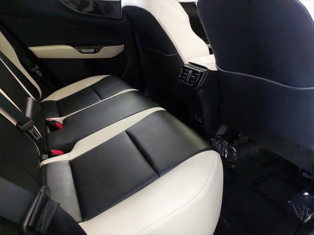 Photo of 2022 Caviar Lexus NX 350