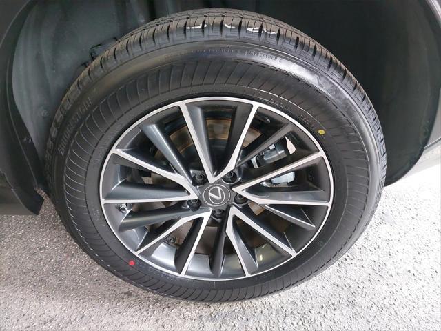 Photo of 2022 Caviar Lexus NX 350