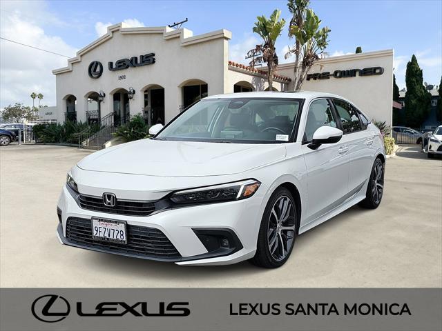2023 Honda Civic