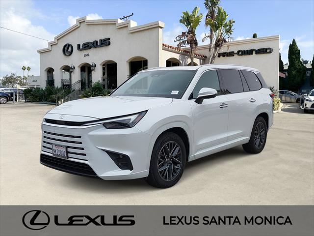 2024 Lexus Tx 350