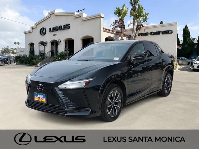 2023 Lexus Rz 450e
