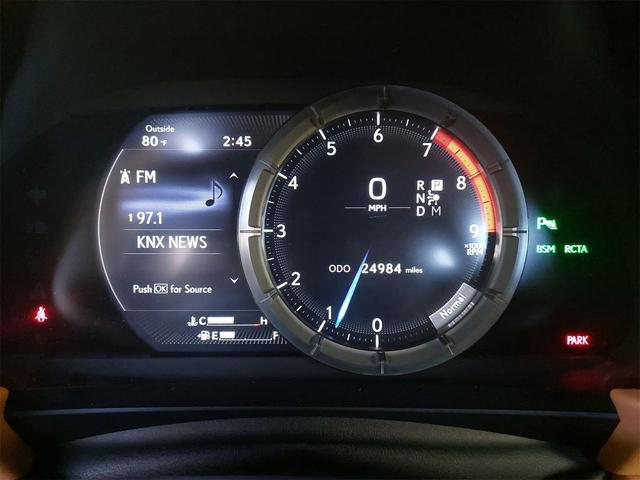 Photo of 2020 Red Metallic Lexus LC 500