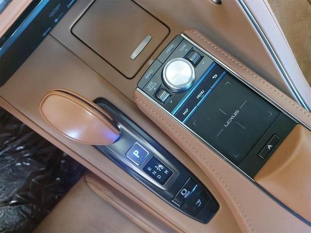 Photo of 2020 Red Metallic Lexus LC 500
