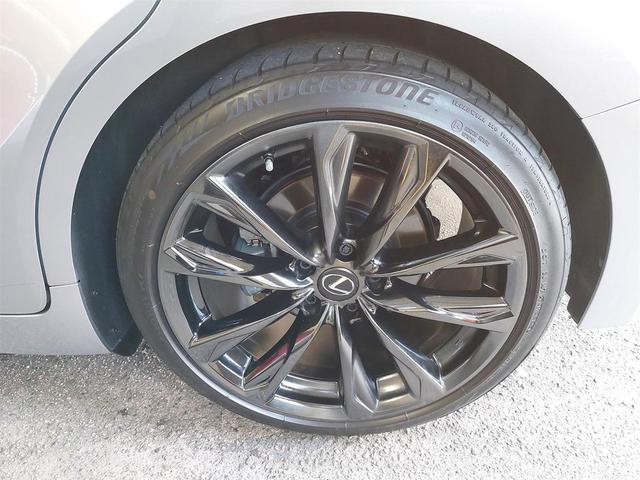 Photo of 2023 Iridium Lexus IS 350