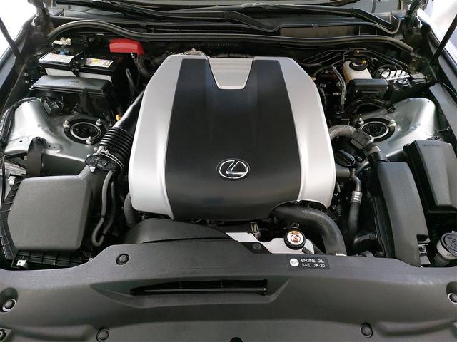 Photo of 2023 Iridium Lexus IS 350