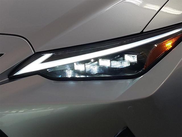 Photo of 2023 Iridium Lexus IS 350