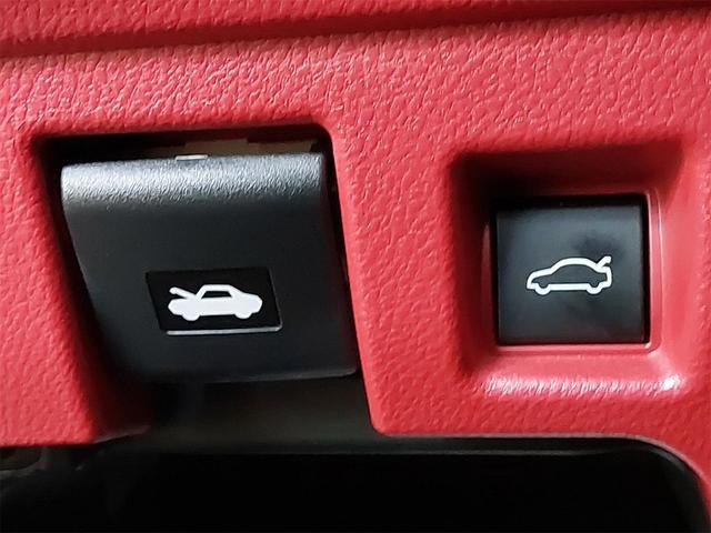 Photo of 2023 Iridium Lexus IS 350