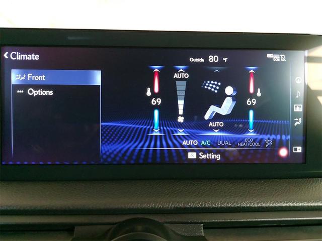 Photo of 2023 Iridium Lexus IS 350