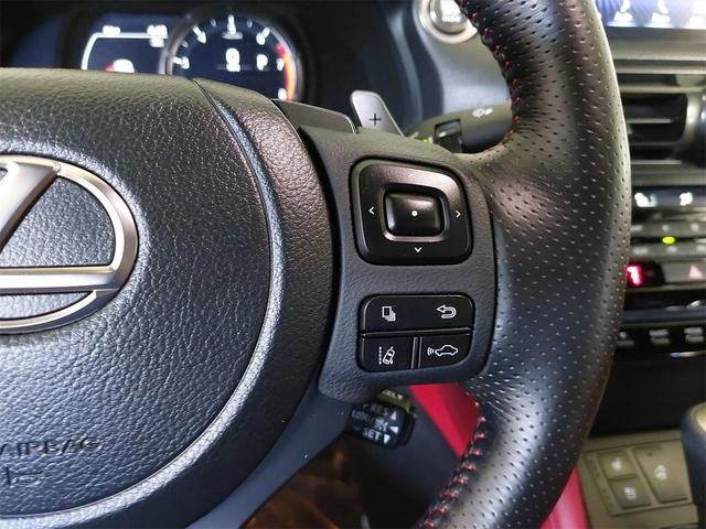 Photo of 2023 Iridium Lexus IS 350