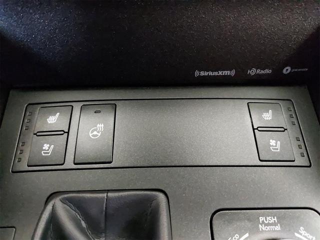 Photo of 2023 Iridium Lexus IS 350
