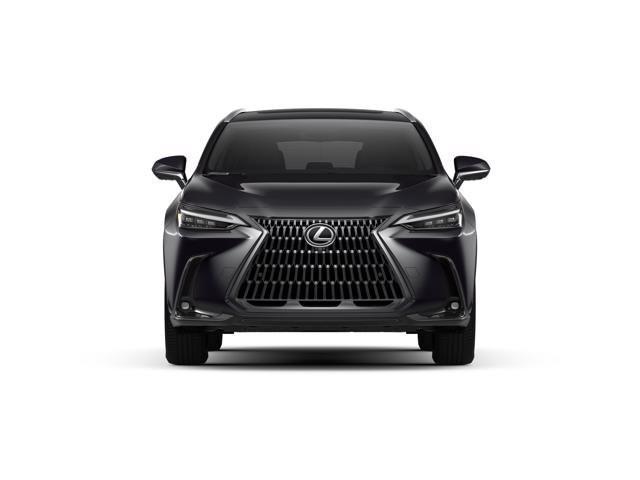 Photo of 2024 Caviar Lexus NX 450h+