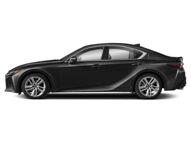 Photo of 2021 Caviar Lexus IS 300