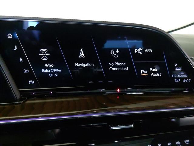 Photo of 2024 Black Raven Cadillac Escalade ESV