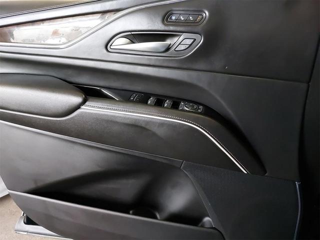 Photo of 2024 Black Raven Cadillac Escalade ESV