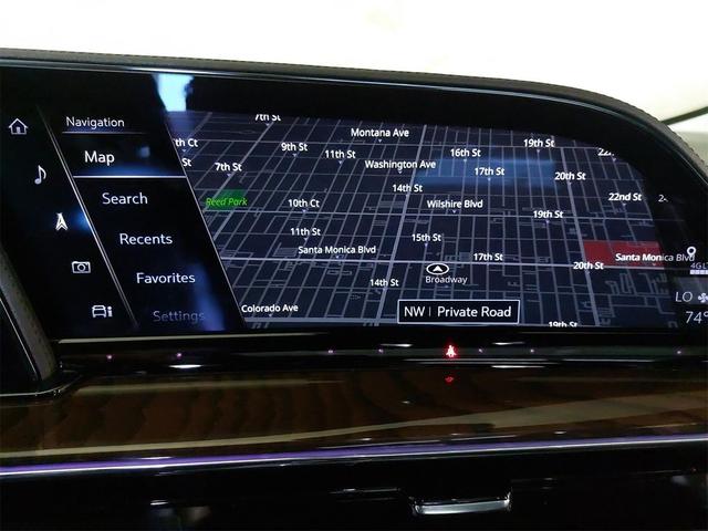 Photo of 2024 Black Raven Cadillac Escalade ESV