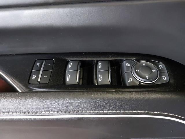 Photo of 2024 Black Raven Cadillac Escalade ESV
