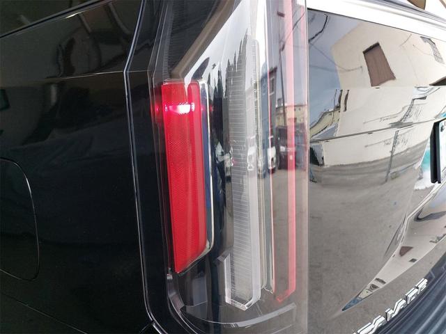 Photo of 2024 Black Raven Cadillac Escalade ESV