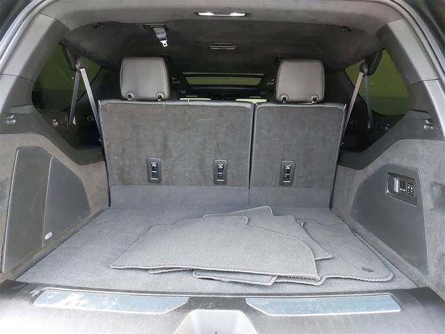 Photo of 2024 Black Raven Cadillac Escalade ESV