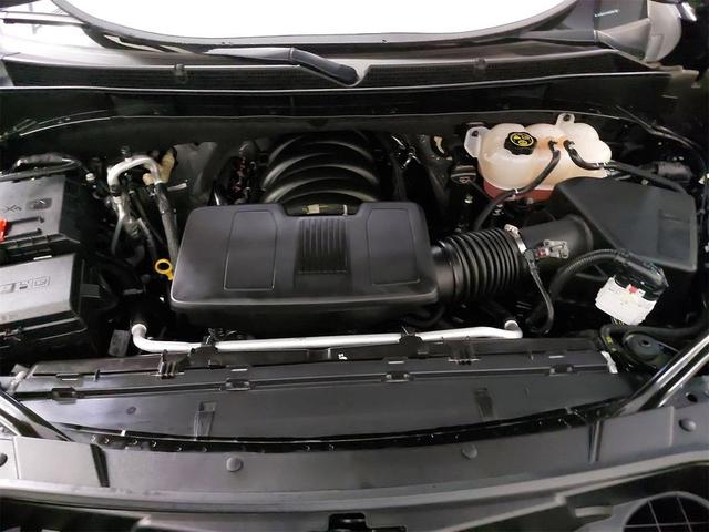 Photo of 2024 Black Raven Cadillac Escalade ESV